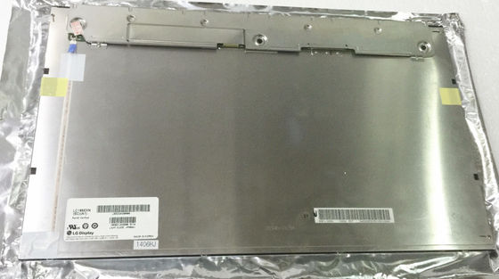 LC185EXN-SDA1 شاشة LG مقاس 18.5 بوصة 1366 (RGB) × 768250 شمعة / متر مربع شاشة LCD الصناعية