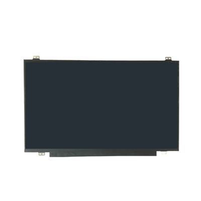 LP156WF6-SPP1 شاشة LG 15.6 بوصة 1920 (RGB) × 1080 300 شمعة / متر مربع شاشة LCD صناعية