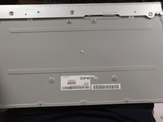 شاشة LM215WFA-SSA1 LG مقاس 21.5 بوصة 1920 (RGB) × 1080250 شمعة / متر مربع شاشة LCD صناعية