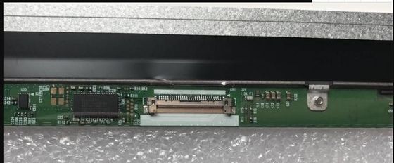 شاشة LP156WF6-SPK3 LG مقاس 15.6 بوصة 1920 (RGB) × 1080250 شمعة / متر مربع شاشة LCD صناعية