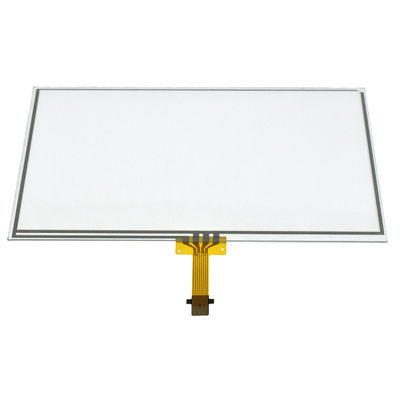 LA061WQ1-TD04 شاشة LG 6.1 &quot;480 (RGB) × 272250 شمعة / متر مربع شاشة LCD الصناعية