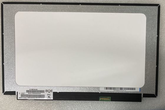 شاشة LP156WFC-SPD3 LG مقاس 15.6 بوصة 1920 (RGB) × 1080250 شمعة / متر مربع شاشة LCD صناعية