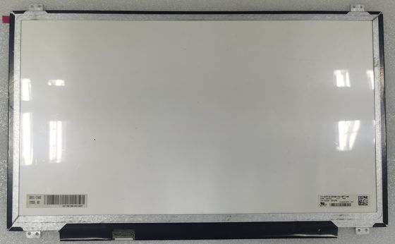 127PPI 300cd / m2 شاشة TFT صناعية LP173WF4-SPF4 17.3 &quot;1920 × 1080