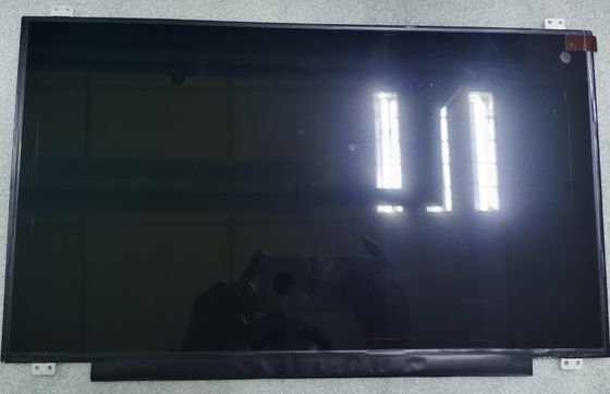 127PPI 300cd / m2 شاشة TFT صناعية LP173WF4-SPF4 17.3 &quot;1920 × 1080