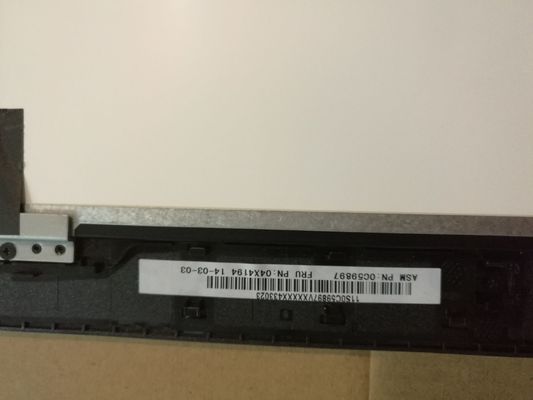 14.0 &quot;1600 × 900 131PPI لوحة LCD مربعة 250cd / م 2 LP140WD2-TPB1