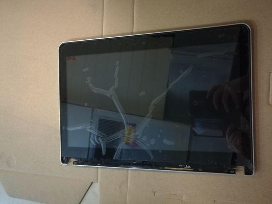 14.0 &quot;1600 × 900 131PPI لوحة LCD مربعة 250cd / م 2 LP140WD2-TPB1