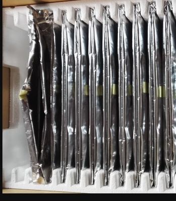 13.3" 1366×768 118PPI شاشة LCD TFT 250cd/m2 LP133WH2-SPB3 85/85/85/85 (النوع) ((CR≥10)