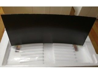 LM375QW1-SSA1 شاشة LG 37.5 &quot;3840 (RGB) × 1600 300 شمعة / متر مربع شاشة LCD الصناعية
