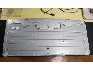 LM375QW1-SSA1 شاشة LG 37.5 &quot;3840 (RGB) × 1600 300 شمعة / متر مربع شاشة LCD الصناعية