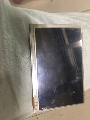 LB048WV1-TL01 LG. شاشة LCD 4.8 " 800 ((RGB) × 480 280 cd / m2 شاشة LCD صناعية