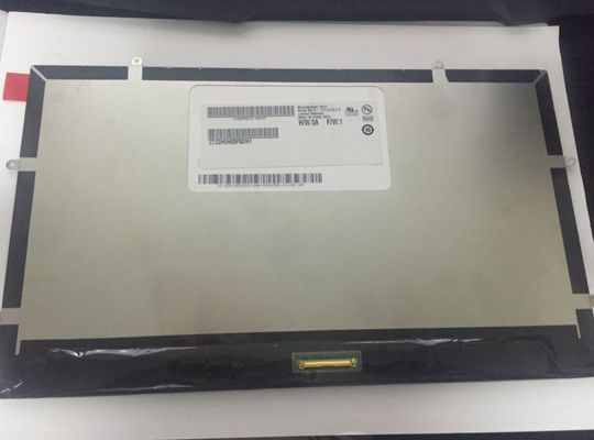 LP116WH4-SLN2 شاشة LG 11.6 بوصة 1366 (RGB) × 768400 شمعة / متر مربع شاشة LCD الصناعية
