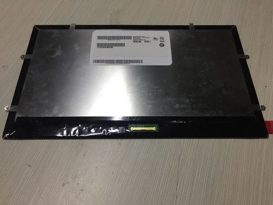 LP116WH4-SLN2 شاشة LG 11.6 بوصة 1366 (RGB) × 768400 شمعة / متر مربع شاشة LCD الصناعية