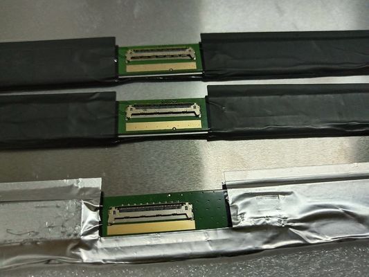 LP116WH4-SLN2 شاشة LG 11.6 بوصة 1366 (RGB) × 768400 شمعة / متر مربع شاشة LCD الصناعية