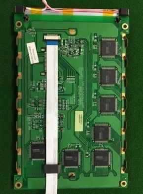 LA070WV2-TD01 شاشة LG 7.0 &quot;800 (RGB) × 480550 شمعة / متر مربع شاشة LCD الصناعية