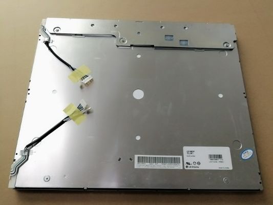 LB190E02-SL02 شاشة LG مقاس 19.0 بوصة 1280 (RGB) × 1024330 شمعة / متر مربع شاشة LCD الصناعية