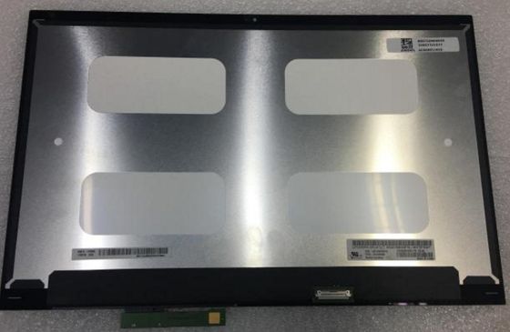 LP133WF4-SPA1 شاشة LG مقاس 13.3 بوصة 1920 (RGB) × 1080 300 شمعة / متر مربع شاشة LCD صناعية