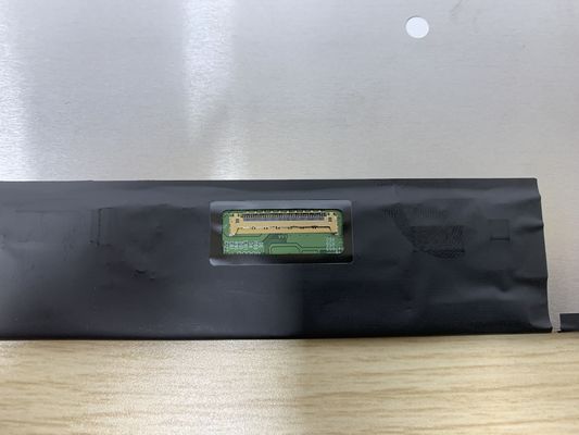 LP133WF5-SPD2 شاشة LG مقاس 13.3 بوصة 1920 (RGB) × 1080 200 شمعة / متر مربع شاشة LCD الصناعية