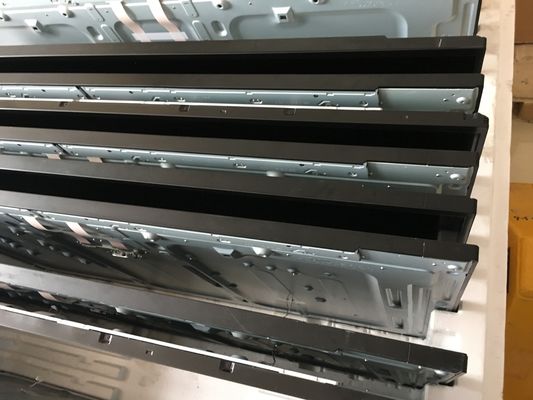 LD550EUE-FHB1 شاشة LG مقاس 55 بوصة 1920 (RGB) × 1080450 شمعة / متر مربع شاشة LCD الصناعية