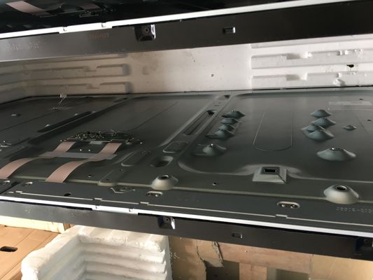 LD550EUE-FHB1 شاشة LG مقاس 55 بوصة 1920 (RGB) × 1080450 شمعة / متر مربع شاشة LCD الصناعية