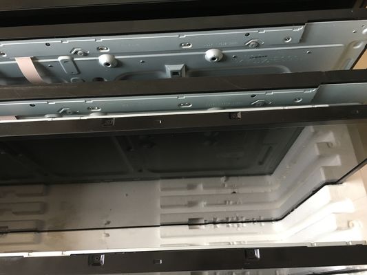 LD550EUE-FHB1 شاشة LG مقاس 55 بوصة 1920 (RGB) × 1080450 شمعة / متر مربع شاشة LCD الصناعية