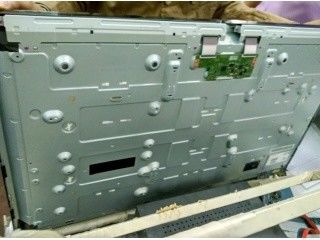 LD320EUN-SEM1 شاشة LG 32.0 بوصة 1920 (RGB) × 1080400cd / m2 شاشة LCD الصناعية