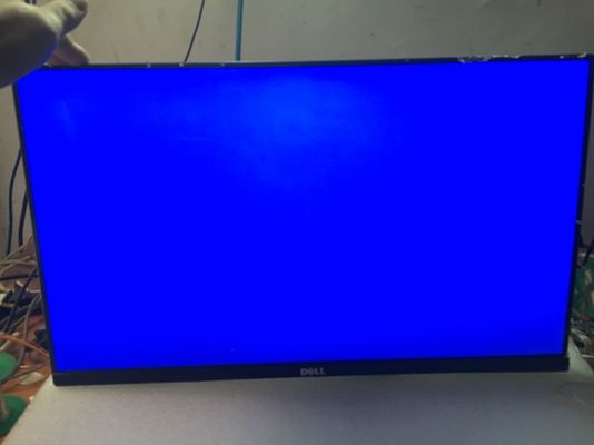 LD320EUN-SEM1 شاشة LG 32.0 بوصة 1920 (RGB) × 1080400cd / m2 شاشة LCD الصناعية