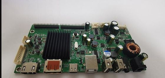 LD290EJS-FPN1 شاشة LG مقاس 28.6 بوصة 1920 (RGB) × 540500cd / m2 شاشة LCD الصناعية