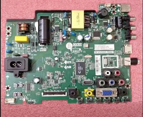 LD290EJS-FPN1 شاشة LG مقاس 28.6 بوصة 1920 (RGB) × 540500cd / m2 شاشة LCD الصناعية