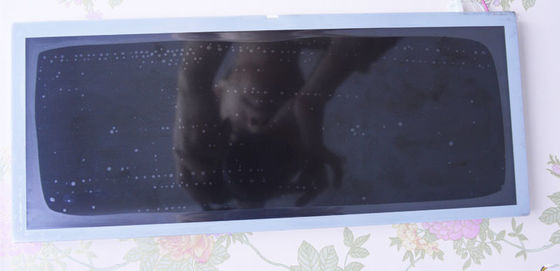 12.3 &quot;1920 × 720 650cd / m2 TFT LCD Panel LA123WF4-SL02