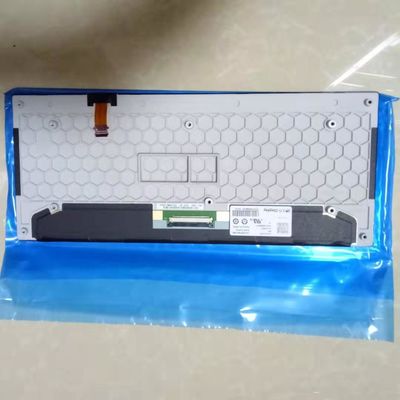 12.3" 1920×720 650cd/m2 لوحة TFT LCD LA123WF4-SL02 89/89/89/89 (النوع) ((CR≥10)