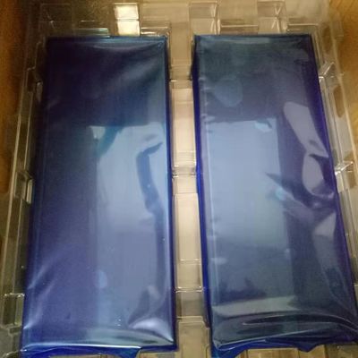 12.3 &quot;1920 × 720 650cd / m2 TFT LCD Panel LA123WF4-SL02