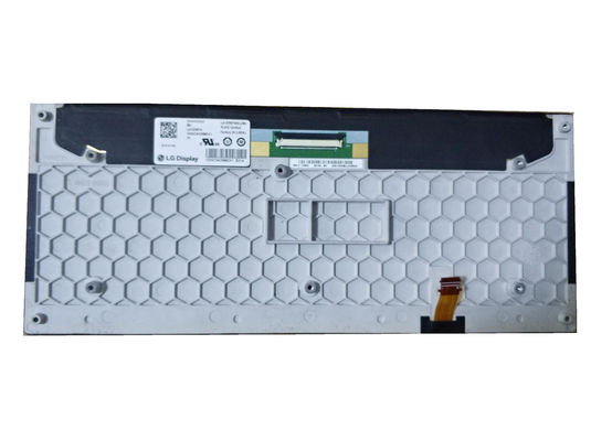 12.3 &quot;1920 × 720 650cd / m2 TFT LCD Panel LA123WF4-SL02