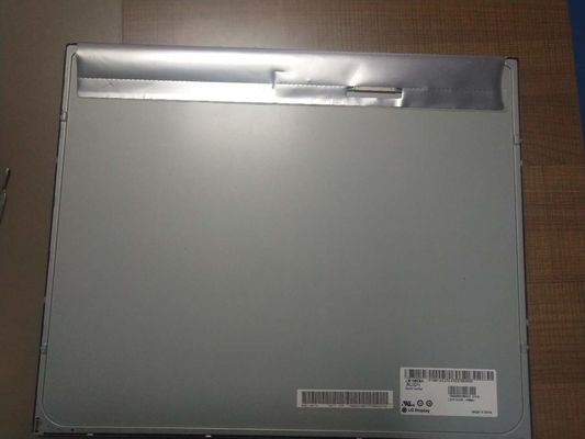 1280 × 1024 250cd / m2 86PPI WLED شاشة LCD مقاس 19.0 بوصة LM190E0A-SLD1