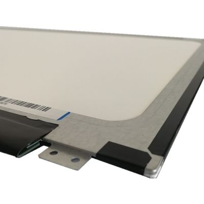 15.6 &quot;1920 × 1080 220cd / m2 141PPI WLED TFT Panel LP156WF7-SPN1