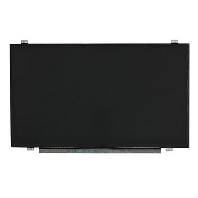 15.6" 1920×1080 220cd/m2 141PPI WLED TFT Panel LP156WF7-SPN1 80/80/80 (النوع.)