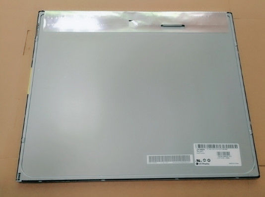 SXGA 1280×1024 TFT لوحة LCD 86PPI 250cd/m2 LM190E09-TLK1 85/85/75/85 (النوع.)