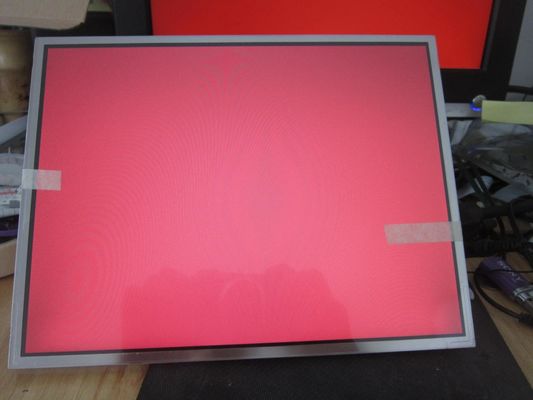 SVGA 96PPI 800 × 600 10.4" شاشة LCD TFT 250cd / m2 LB104S01-TL01 65/65/45/55 (Min.) ((CR≥10)