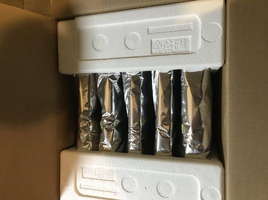 P120ZDG-BF3 Innolux 12.0 " 2160 ((RGB) × 1440 400 cd / m2 شاشة LCD صناعية 80/80/80/80 (النوع)) ((CR≥10)