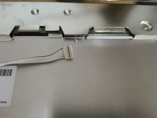 WUXGA 94PPI 320cd/m2 لوحة LCD TFT 24.0 " LM240WU6-SDA1 89/89/89/89 (النوع.)