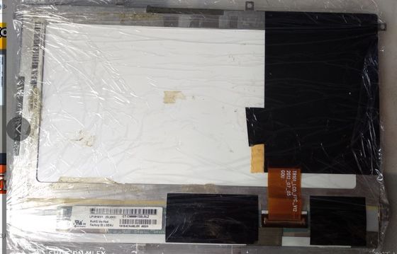 1280×800 400cd/m2 لوحة LCD TFT 149PPI 10.1" LP101WX1-SLN1 89/89/89/89 (النوع) ((CR≥10)