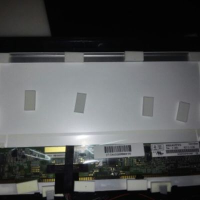 116PPI 1024×576 لوحة LCD TFT 200cd/m2 10.1&quot; LP101WS1-TLB2 30/30/10/20 (Min.)