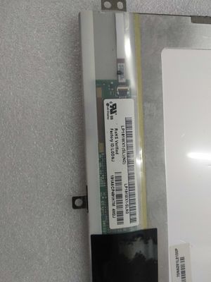 116PPI 1024×576 لوحة LCD TFT 200cd/m2 10.1&quot; LP101WS1-TLB2 30/30/10/20 (Min.)