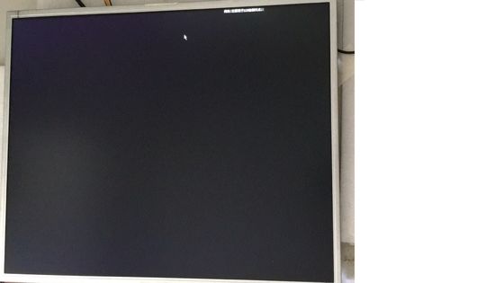 1.56 وات 4.8 &quot;240 × 257.73 TFT LCD Panel 400cd / m2 73PPI LB048Q01-TD01