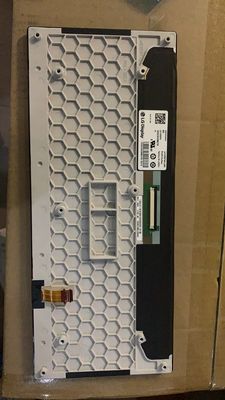 12.3 &quot;1920 × 720 750cd / m2 لوحة LCD الصناعية LA123WF4-SL01 167PPI