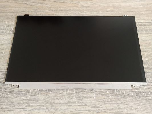 330cd / m2 15.6 &quot;1920 × 1080 لوحة LCD صناعية 141PPI LP156WF4-SPU1