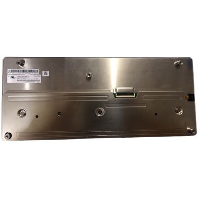 1250cd / M2 188PPI لوحة LCD صناعية 4.9W HSD050JDW2-B00 HannStar