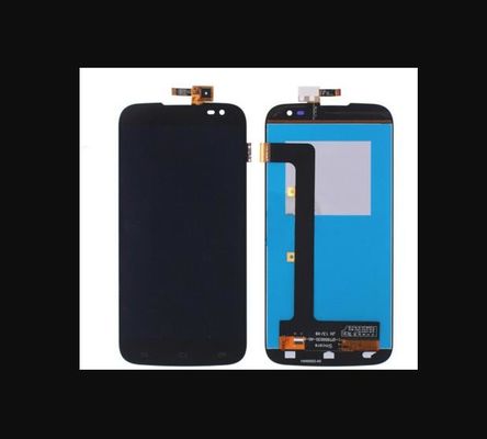 0.84W 6.0 &quot;720x1280 TFT LCD Panel 450cd / m2 247PPI HSD060CHW1-A00 HannStar
