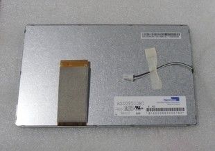 7.0 &quot;800 × 480 RGB 134PPI Square Tft Display 200cd / M2 HSD070IDW1-A21 HannStar
