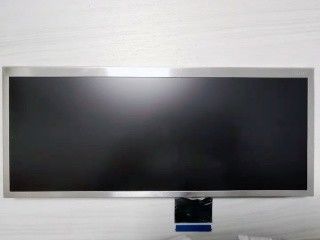 التناظر 12.3&quot; شاشات TFT للسيارات C123VAN01.0 RSDS 80/80/80/80 (النوع.) ((CR≥10)