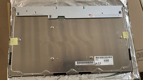 300cd/m2 24.0 بوصة لوحة LCD TFT متماثلة LM240WUA-SSA1 94PPI 89/89/89/89 (النوع.)